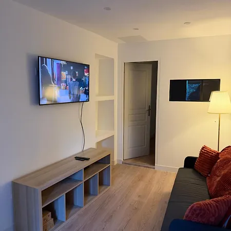 Apartament Maison *