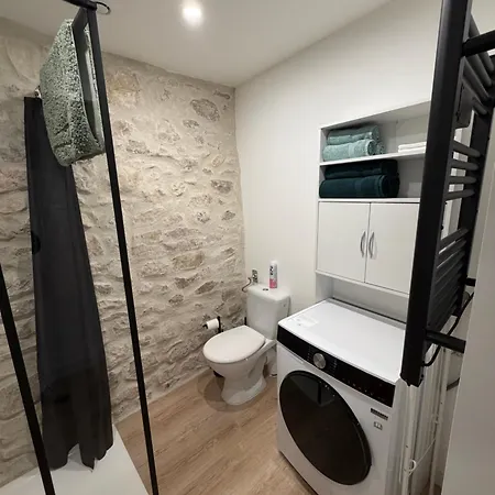 Maison Apartament Cruas