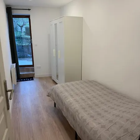 Maison Apartament Cruas