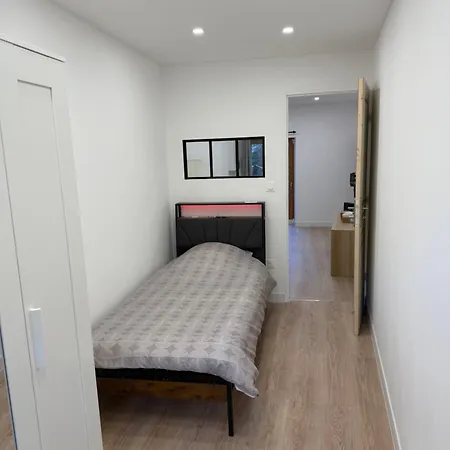 Maison Cruas