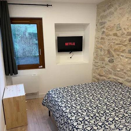 Apartament Maison Cruas