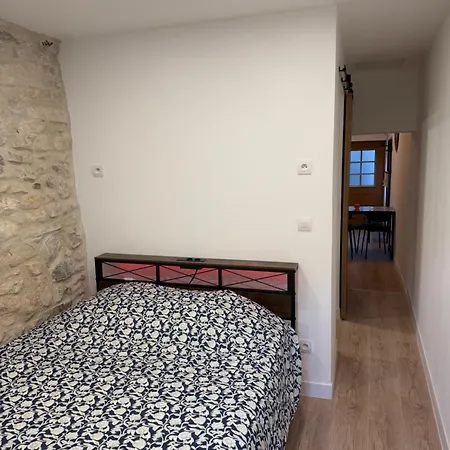 Maison * Cruas