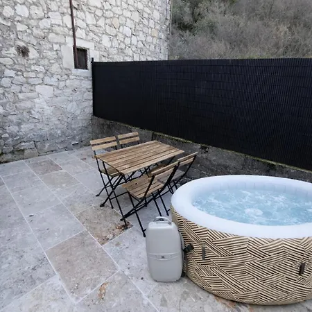 Apartament Maison