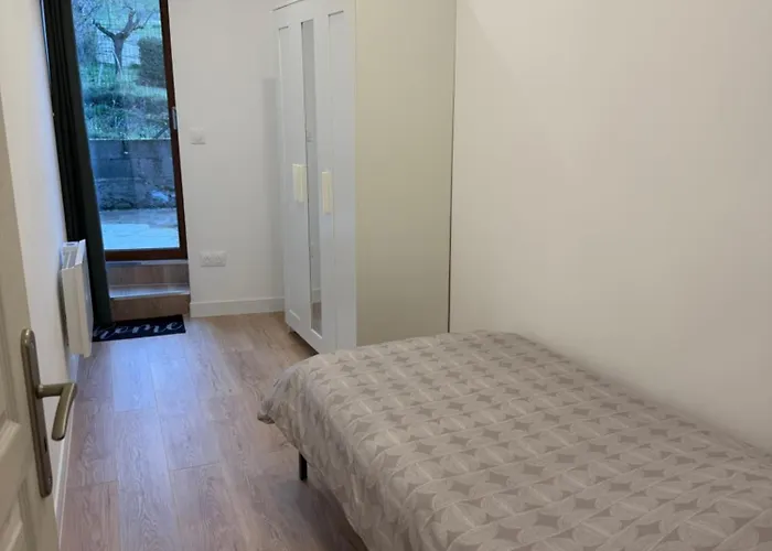 Maison Apartament Cruas