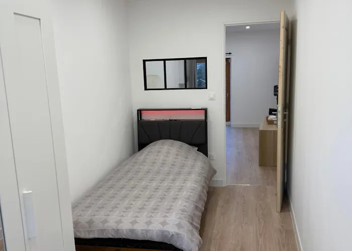 Maison Cruas