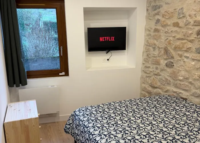 Apartament Maison Cruas