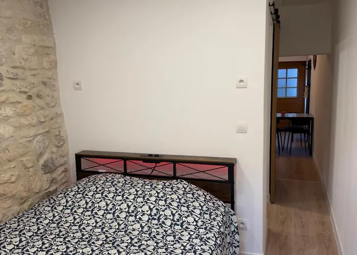 Maison * Cruas