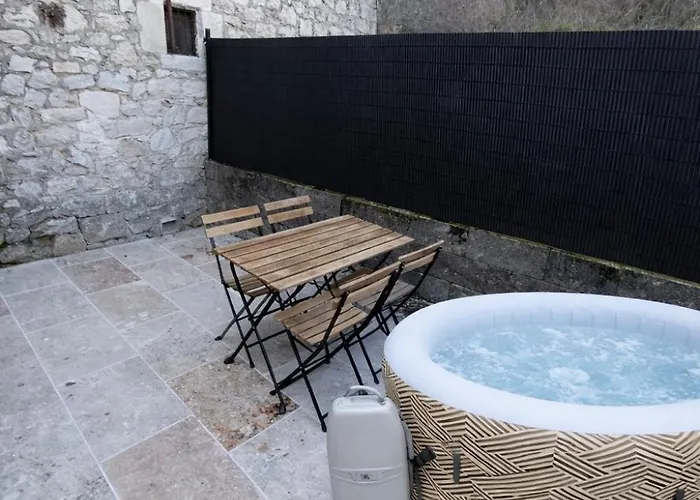 Apartament Maison